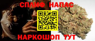 крисы Кандалакша